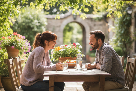 Transparency Vs. Honesty